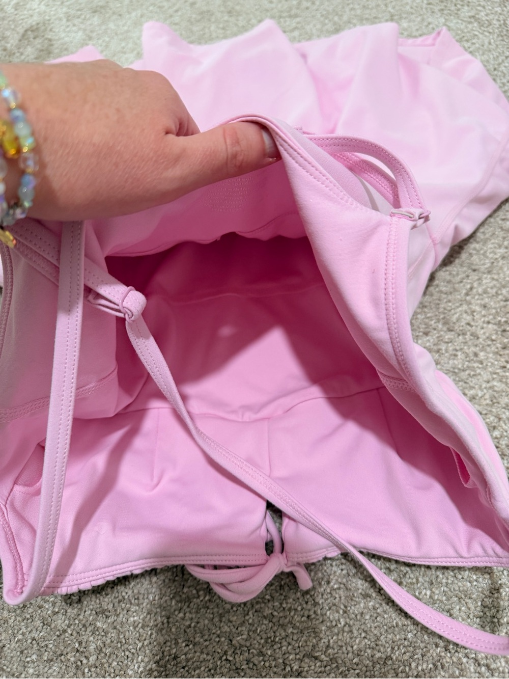 Blogilates Dress - Picture 9 of 11